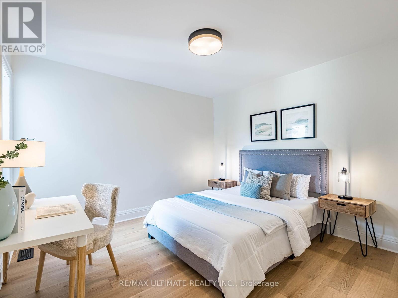 918 Ossington Avenue, Toronto, Ontario  M6G 3V1 - Photo 21 - W12853176