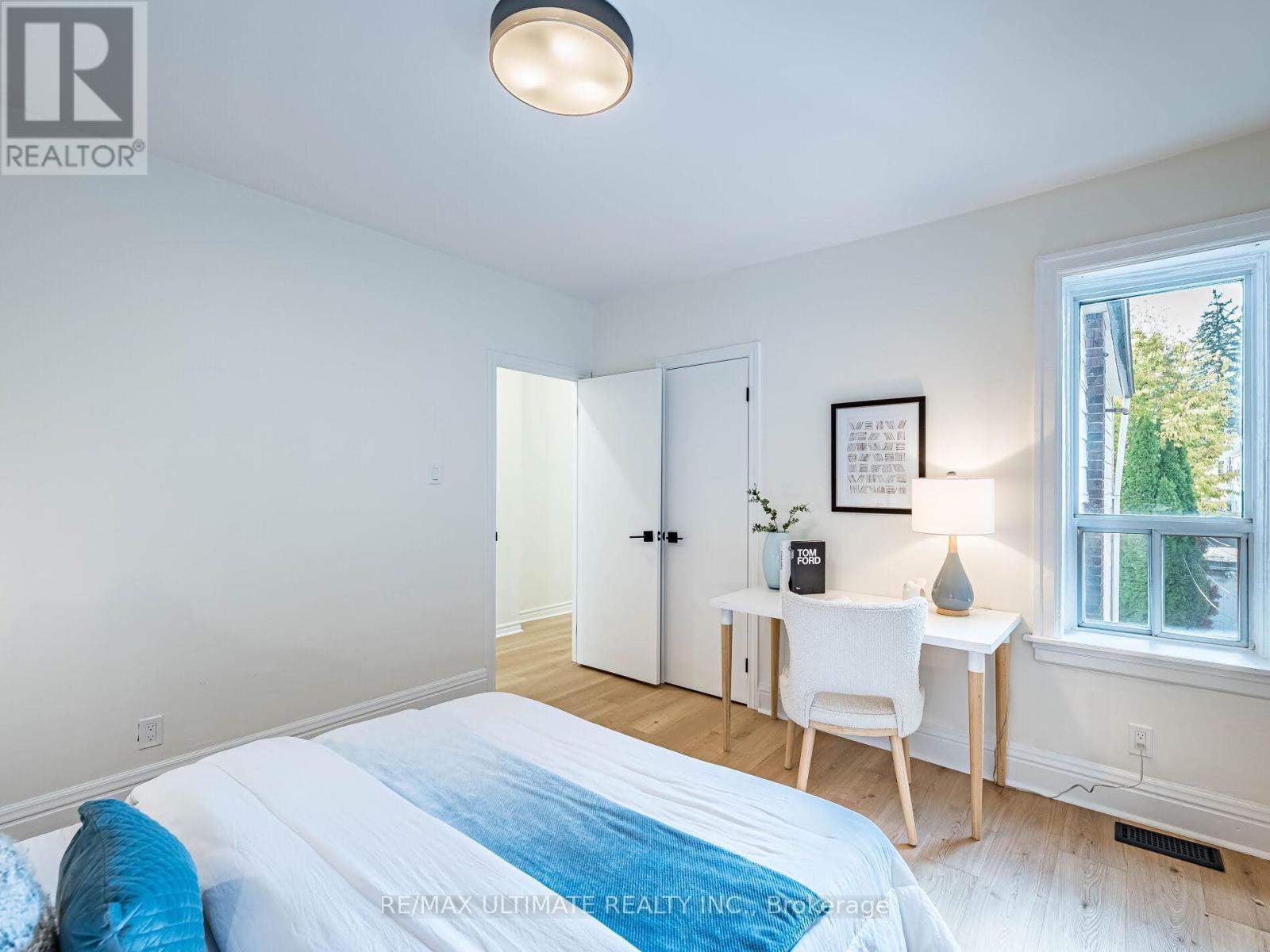 918 Ossington Avenue, Toronto, Ontario  M6G 3V1 - Photo 22 - W12853176