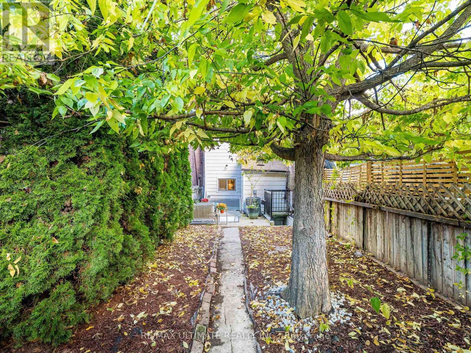 918 Ossington Avenue, Toronto, Ontario  M6G 3V1 - Photo 46 - W12853176