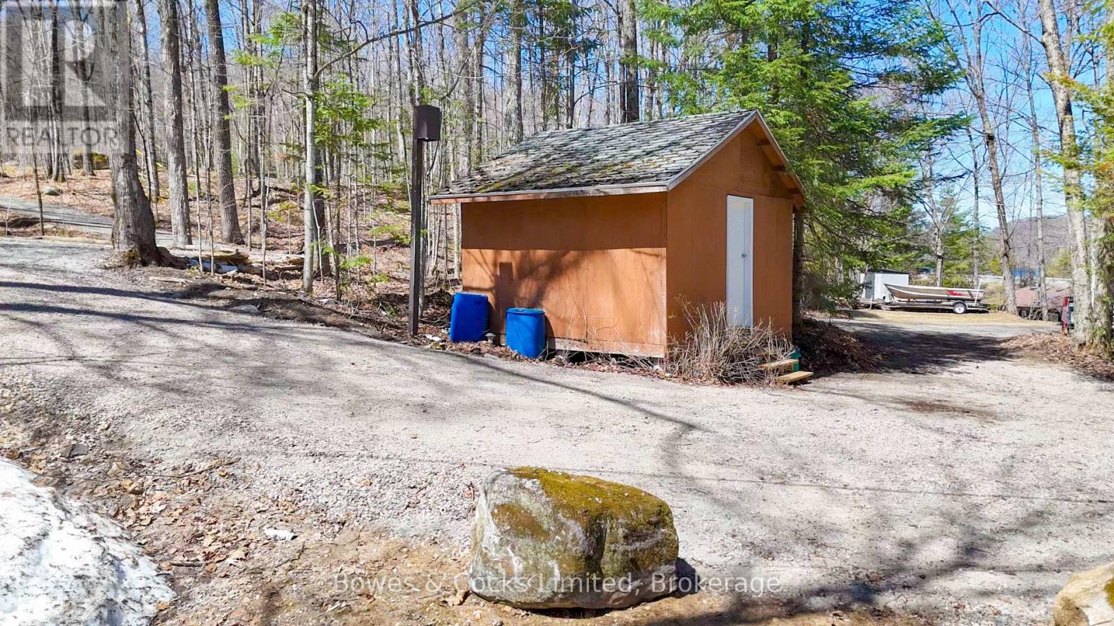 1063 Esson Creek Lane, Highlands East, Ontario  K0L 2Y0 - Photo 44 - X13063284