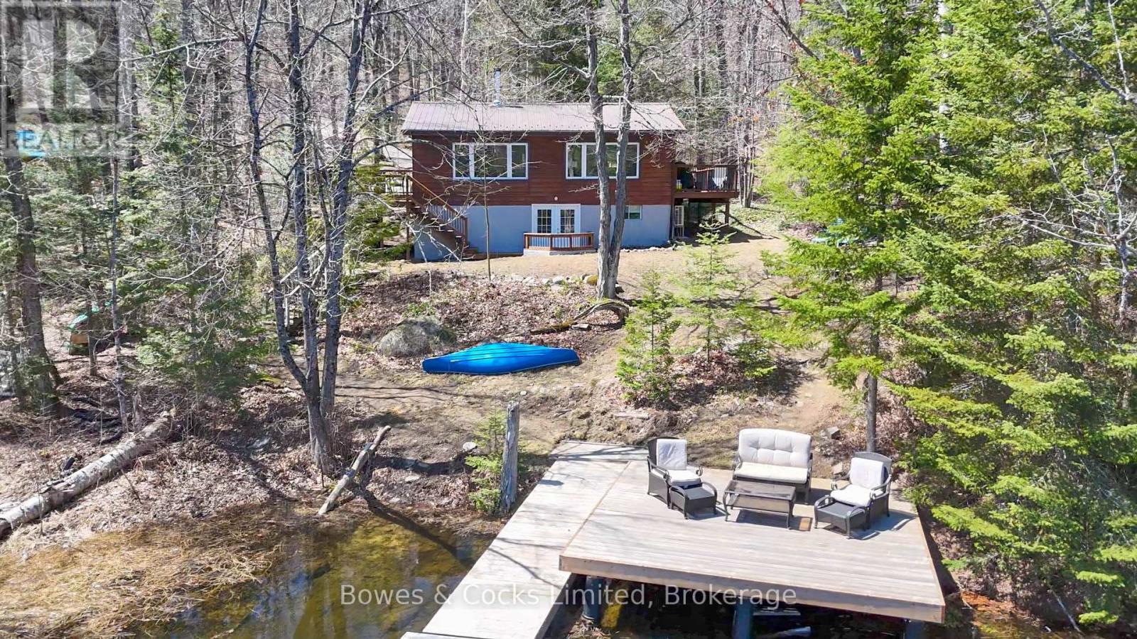 1063 Esson Creek Lane, Highlands East, Ontario  K0L 2Y0 - Photo 35 - X13063284