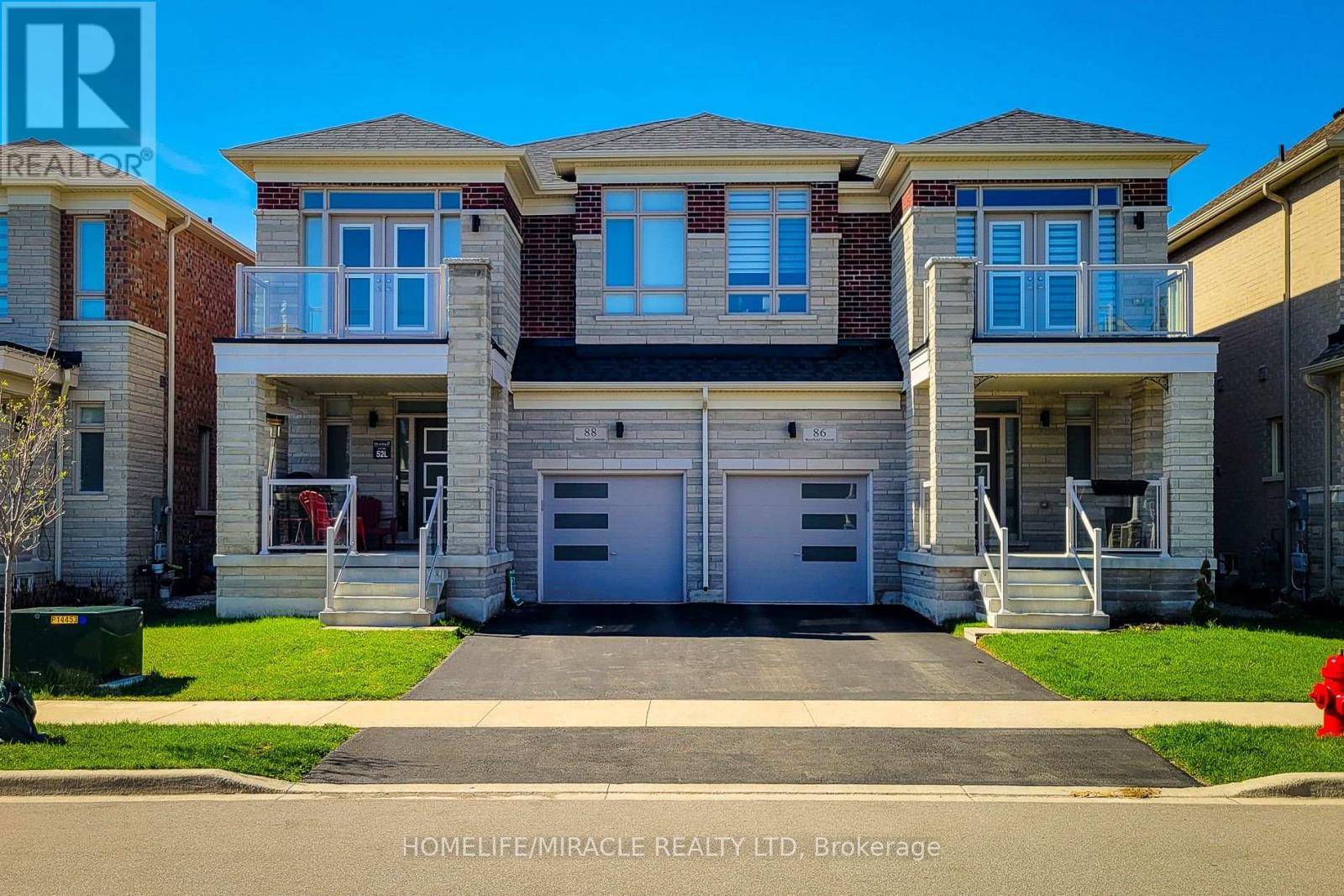 88 WESTFIELD CRESCENT, Hamilton, Ontario