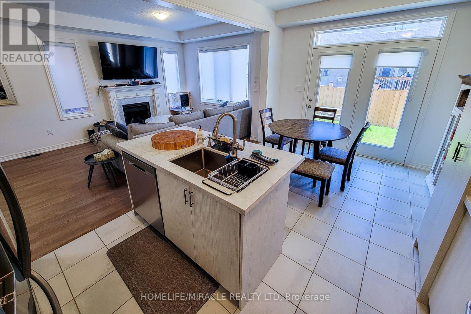 88 Westfield Crescent, Hamilton (Waterdown), Ontario  L8B 1X9 - Photo 13 - X13065178