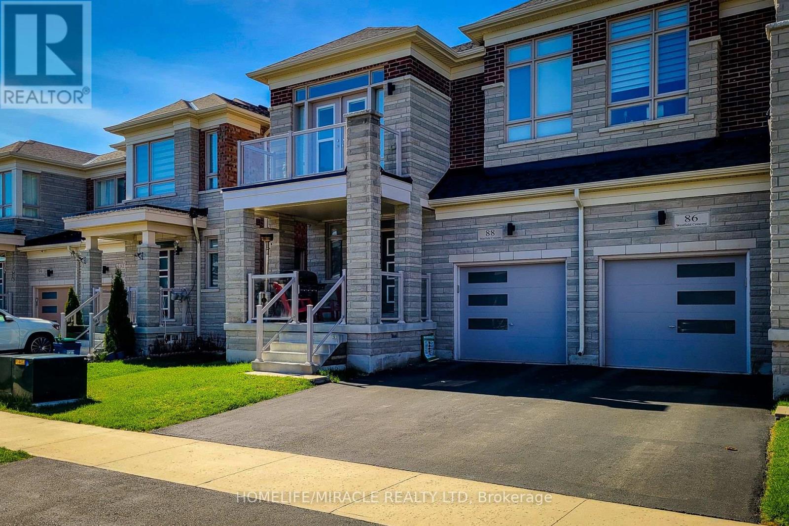 88 Westfield Crescent, Hamilton (Waterdown), Ontario  L8B 1X9 - Photo 2 - X13065178