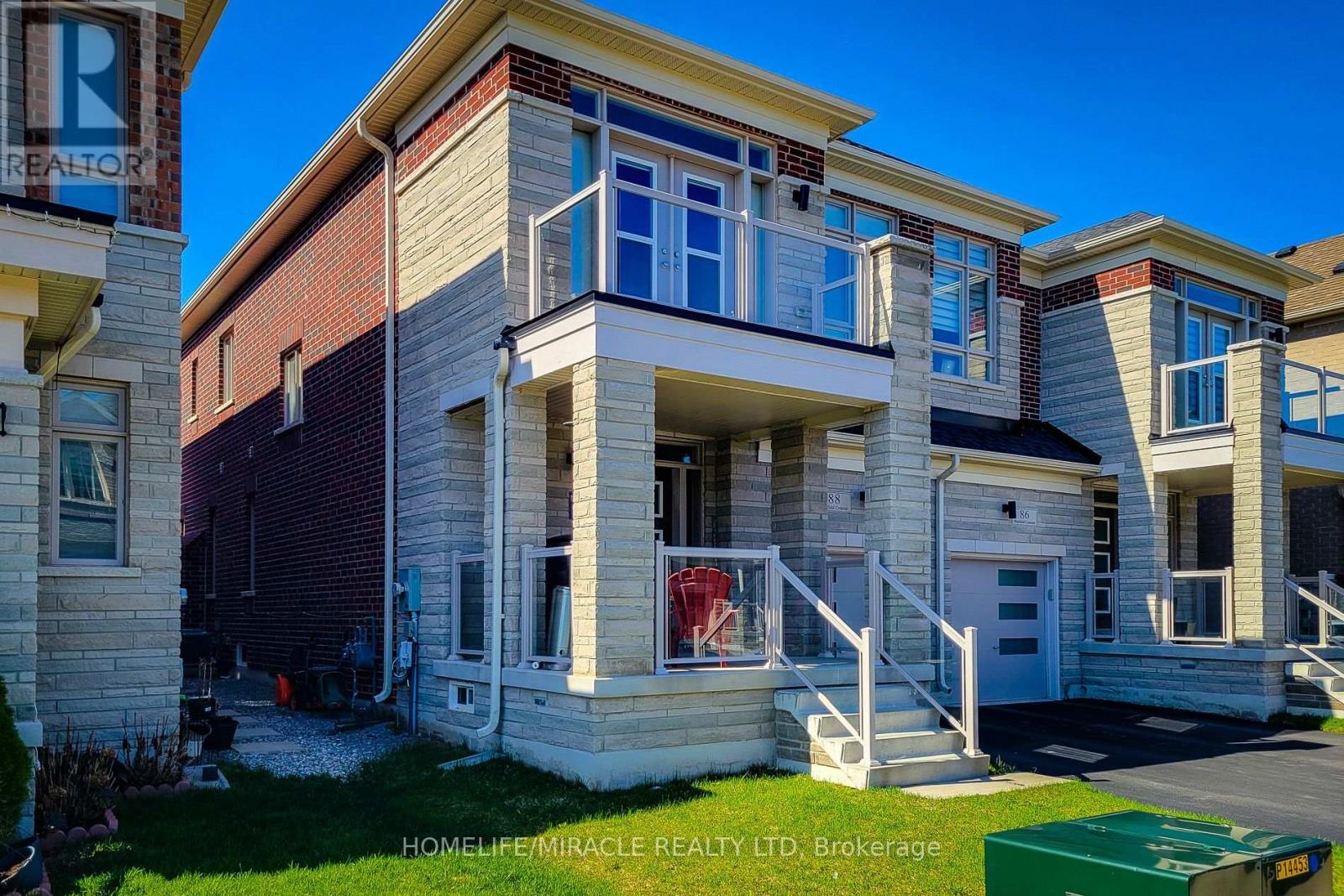 88 Westfield Crescent, Hamilton (Waterdown), Ontario  L8B 1X9 - Photo 3 - X13065178