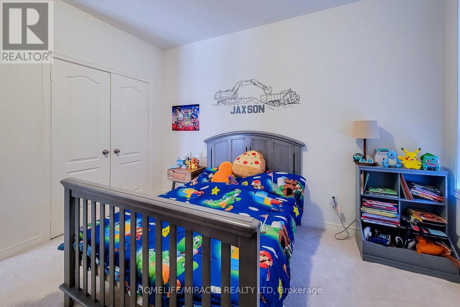 88 Westfield Crescent, Hamilton (Waterdown), Ontario  L8B 1X9 - Photo 38 - X13065178