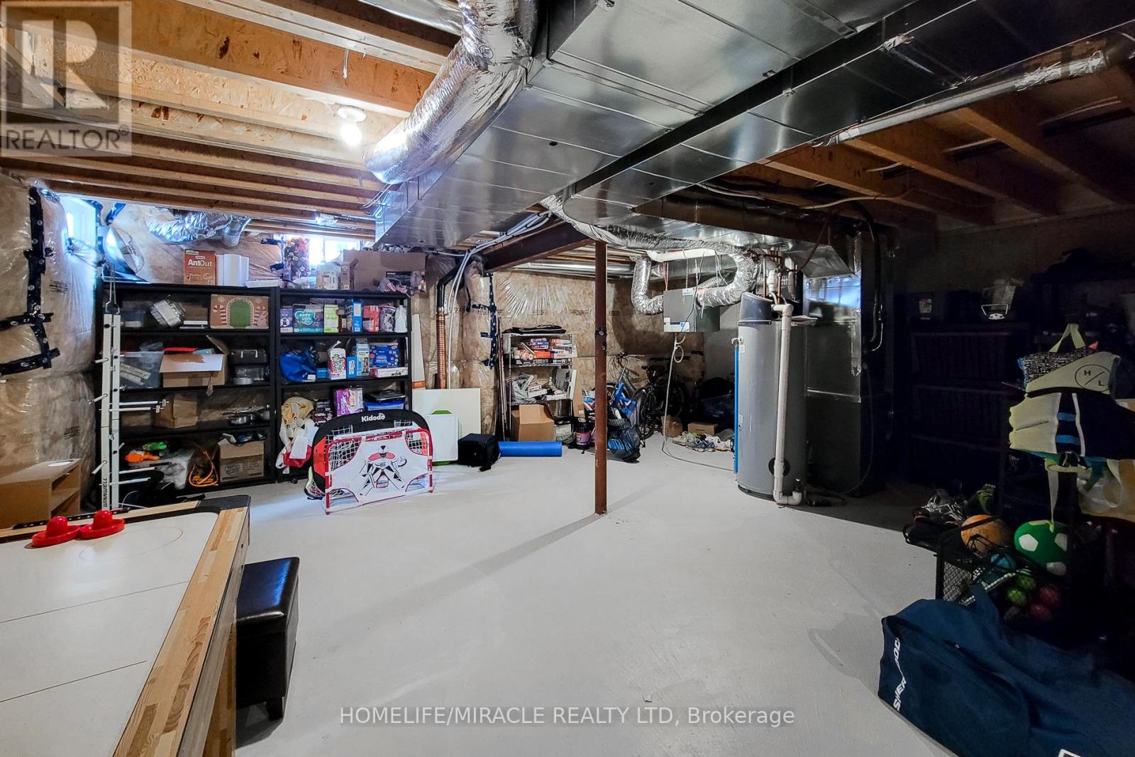 88 Westfield Crescent, Hamilton (Waterdown), Ontario  L8B 1X9 - Photo 45 - X13065178