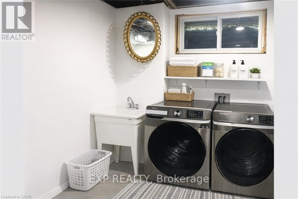150 Overlea Drive, Kitchener, Ontario  N2M 1T3 - Photo 13 - X13065210