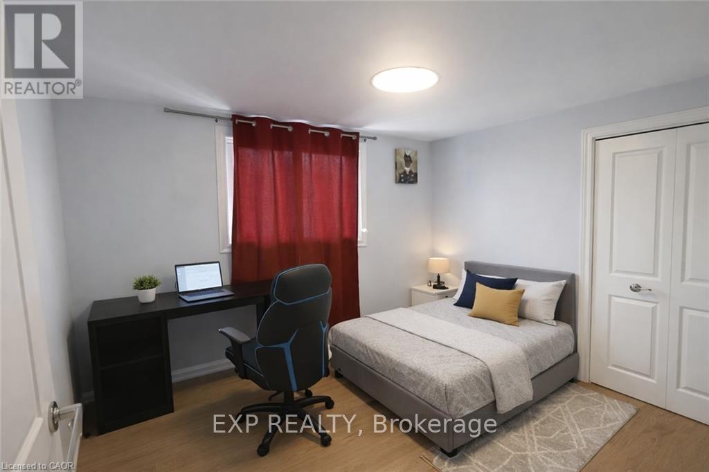 150 Overlea Drive, Kitchener, Ontario  N2M 1T3 - Photo 7 - X13065210