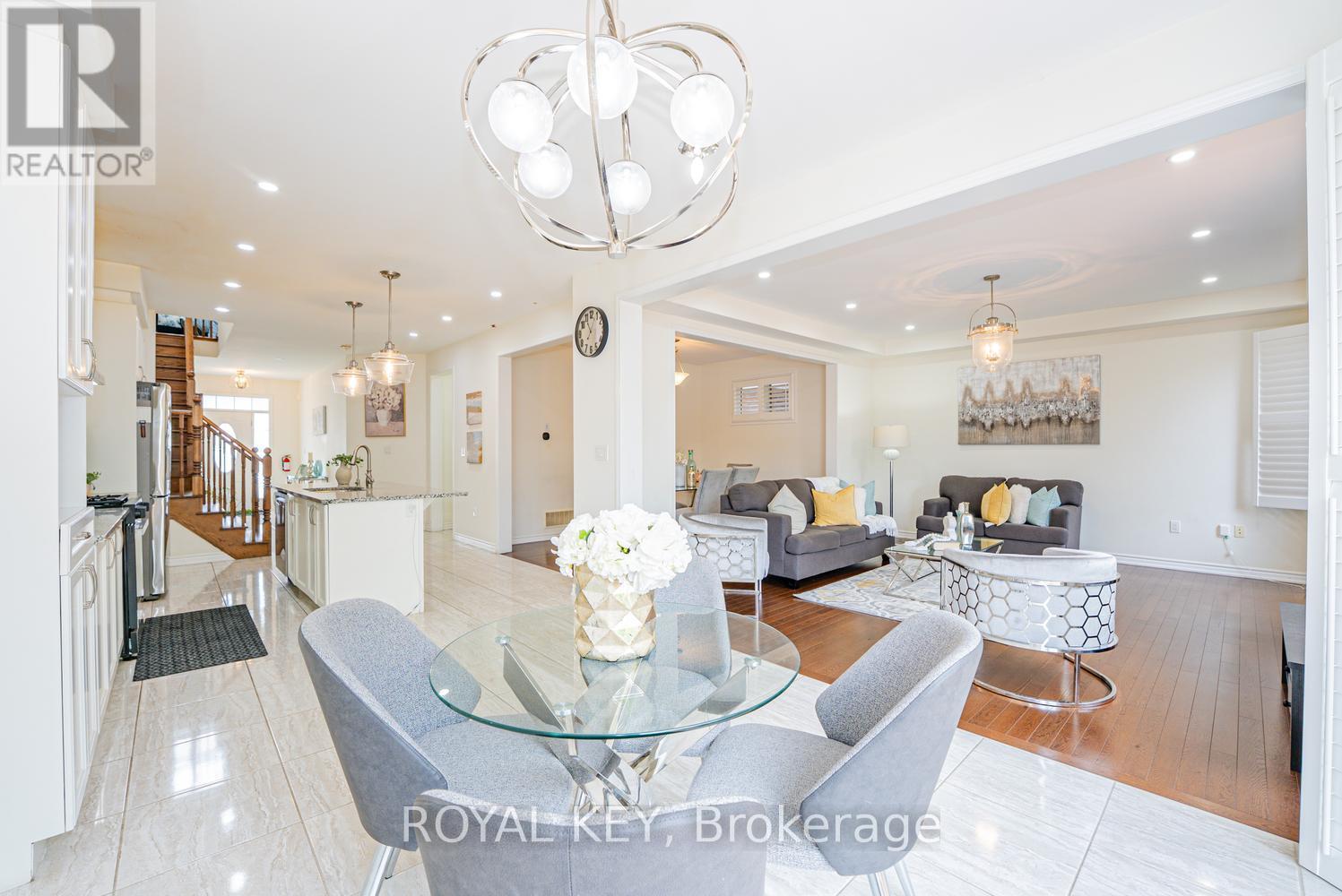 348 Equestrian Way, Cambridge, Ontario  N3E 0C1 - Photo 13 - X13065272