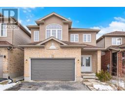 25 WIDEMAN BOULEVARD, Guelph, Ontario