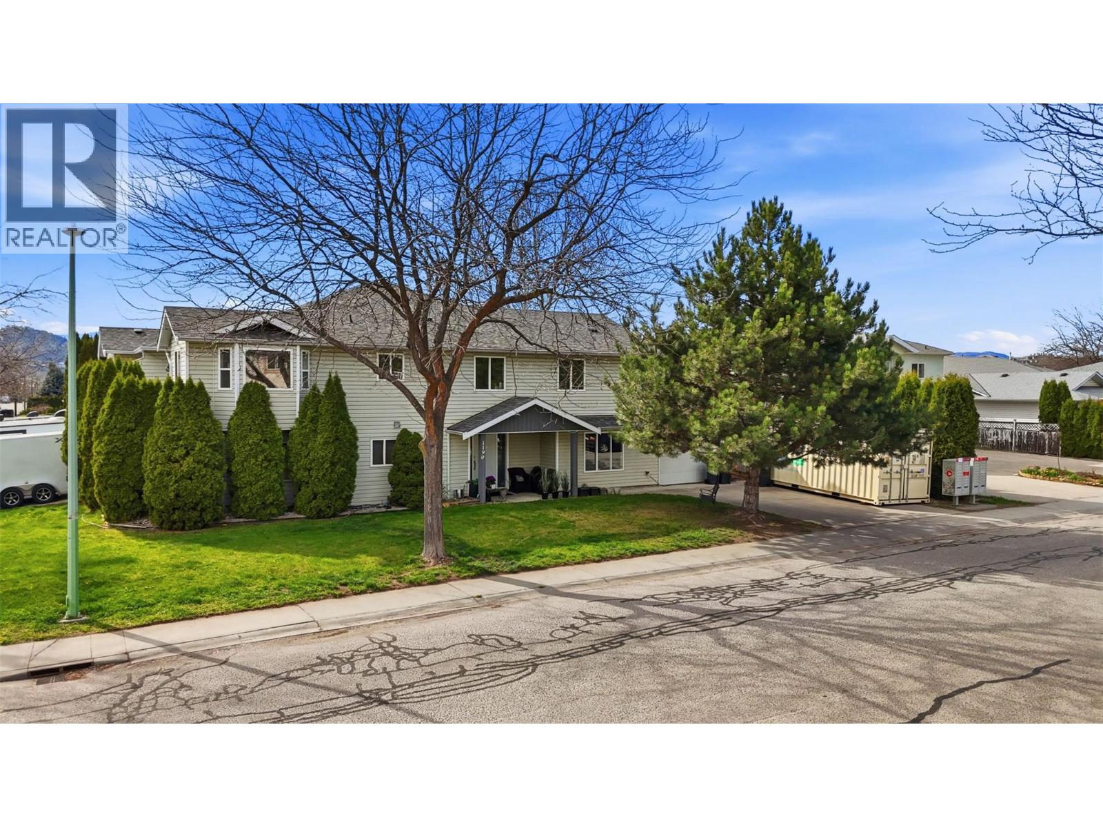 1190 Friesen Road, Kelowna, British Columbia