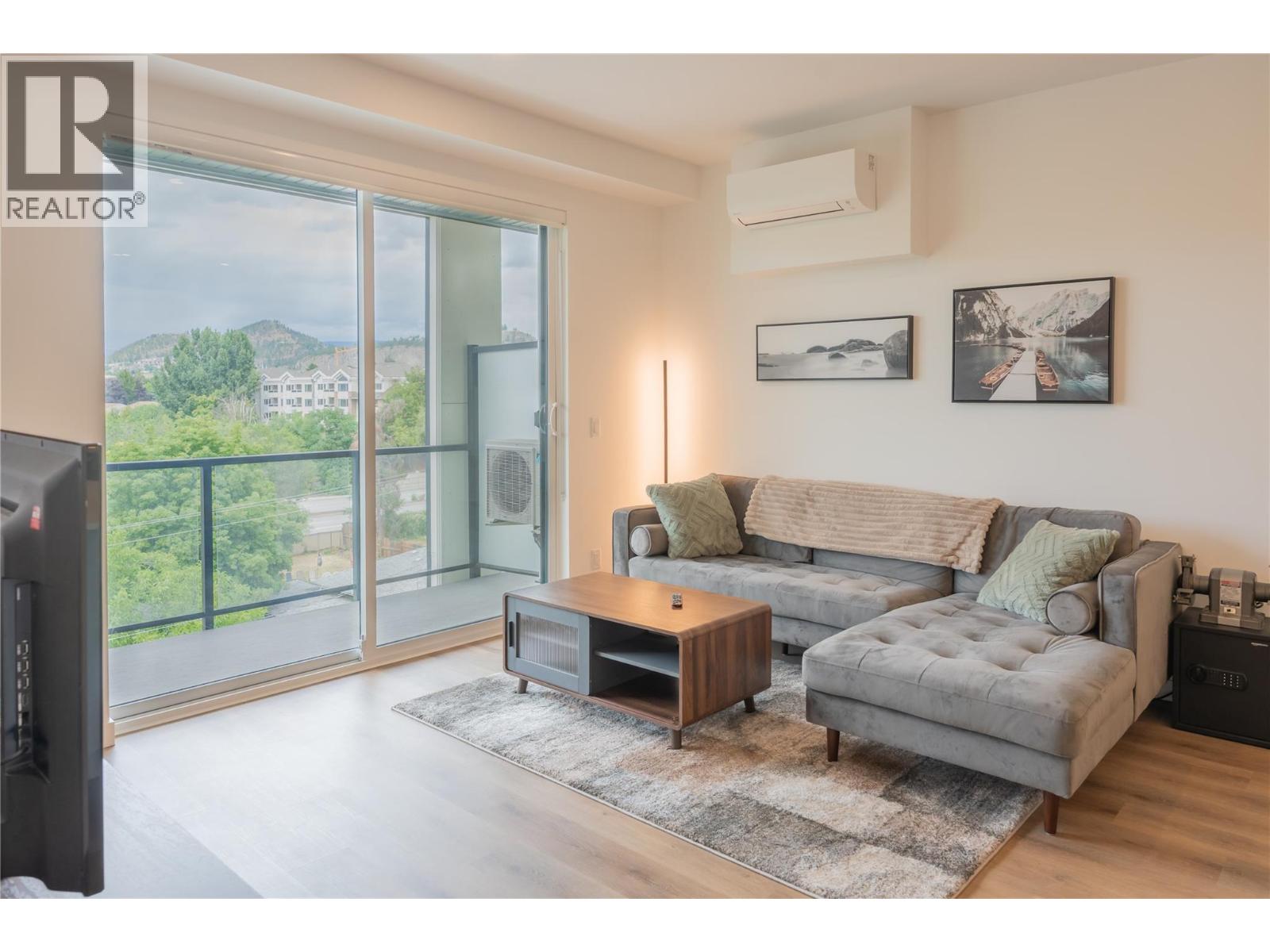 1301 Belaire Avenue Unit# 514, Kelowna, British Columbia  V1Y 0M7 - Photo 13 - 10385099