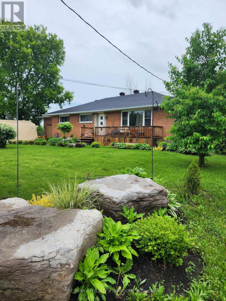 7349 ROGER STEVENS DRIVE, Montague, Ontario