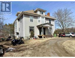3080 Highway 302, Maccan, Nova Scotia