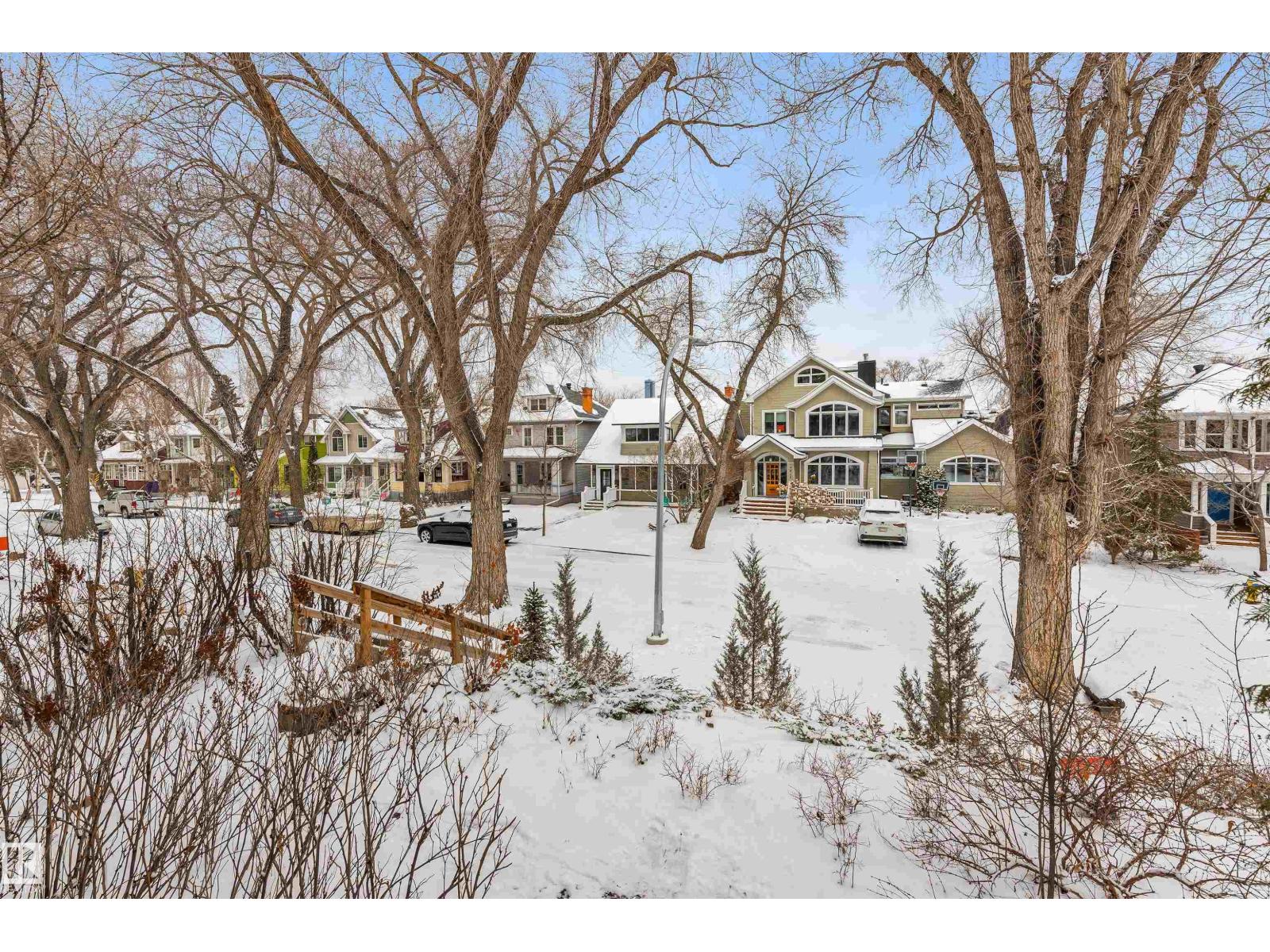 9819 92 Av Nw, Edmonton, Alberta  T6E 2V4 - Photo 43 - E4484989
