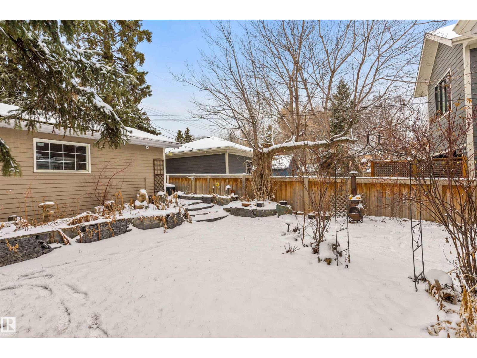 9819 92 Av Nw, Edmonton, Alberta  T6E 2V4 - Photo 40 - E4484989