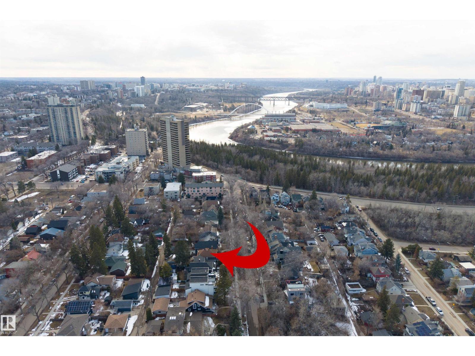 9819 92 Av Nw, Edmonton, Alberta  T6E 2V4 - Photo 53 - E4484989