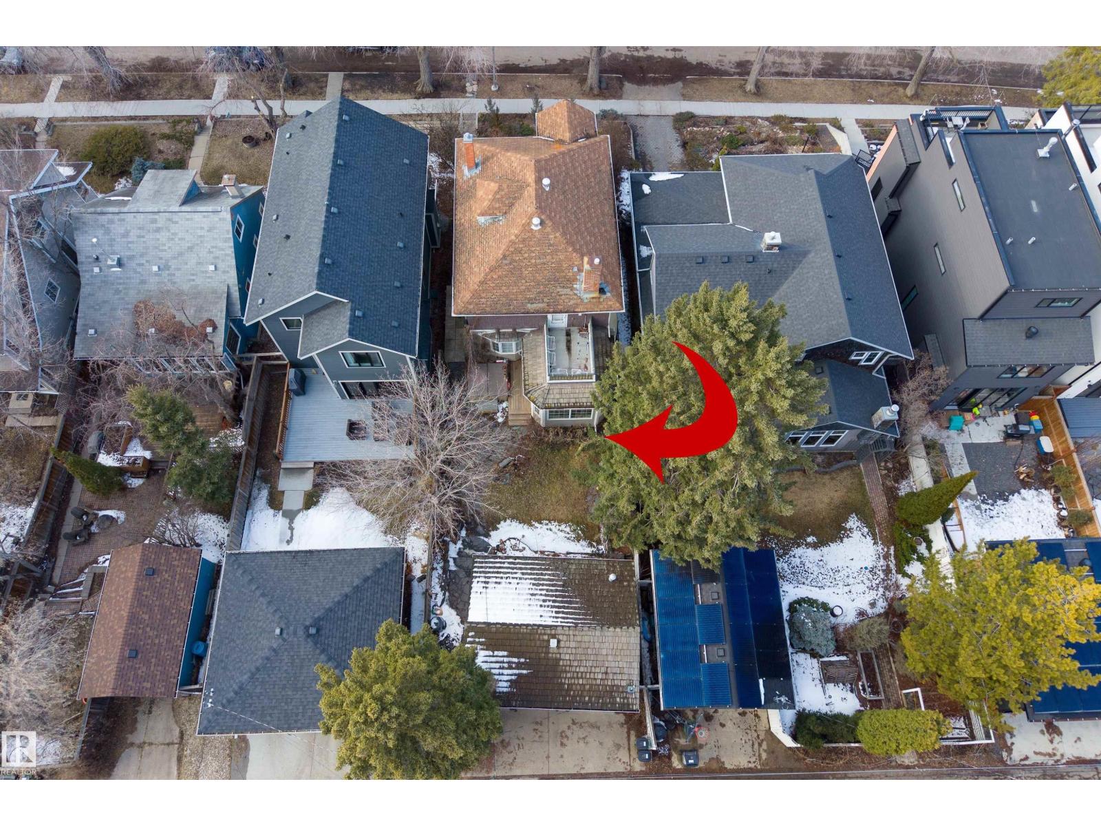 9819 92 Av Nw, Edmonton, Alberta  T6E 2V4 - Photo 49 - E4484989
