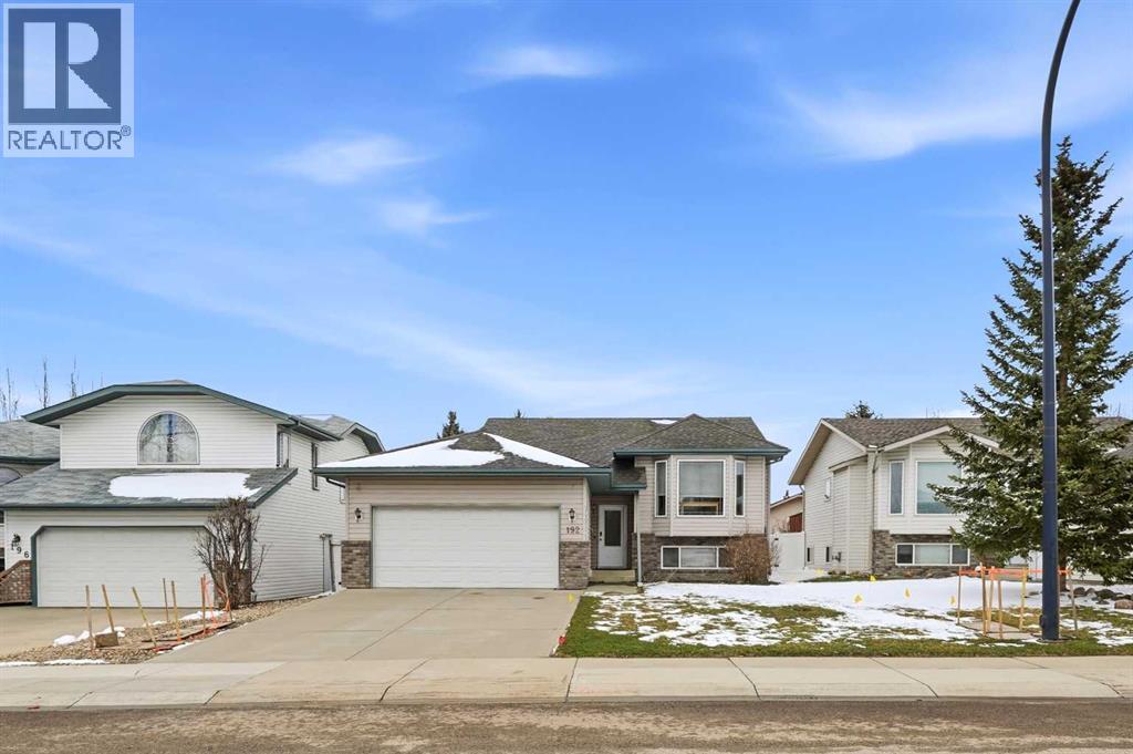 192 Reichley Street, Red Deer, Alberta  T4P 3S8 - Photo 2 - A2305389