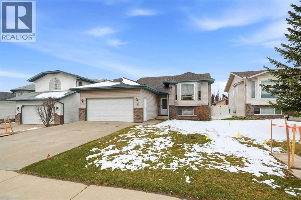 192 Reichley Street, Red Deer, Alberta  T4P 3S8 - Photo 3 - A2305389