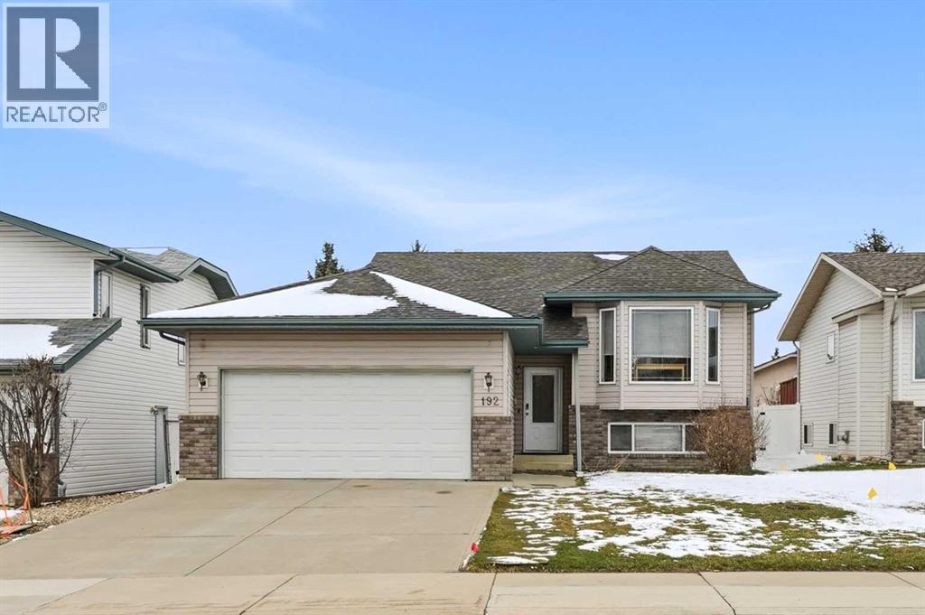 192 Reichley Street, Red Deer, Alberta  T4P 3S8 - Photo 1 - A2305389