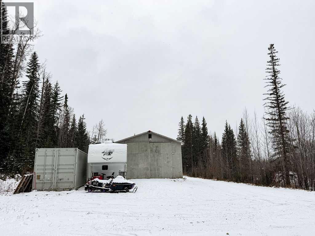 4b-24425 East River Road, Hinton, Alberta  T7V 0A3 - Photo 17 - A2286889