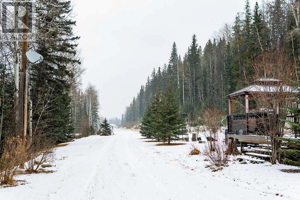 4b-24425 East River Road, Hinton, Alberta  T7V 0A3 - Photo 5 - A2286889