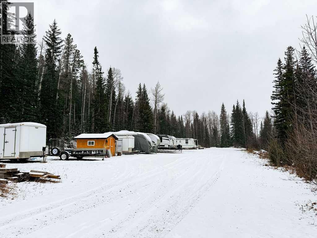 4b-24425 East River Road, Hinton, Alberta  T7V 0A3 - Photo 19 - A2286889