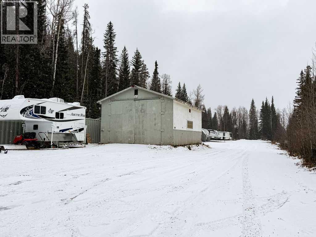 4b-24425 East River Road, Hinton, Alberta  T7V 0A3 - Photo 18 - A2286889