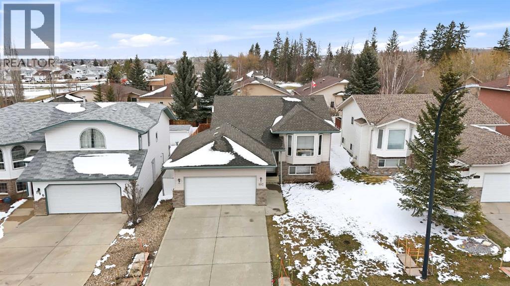 192 Reichley Street, Red Deer, Alberta  T4P 3S8 - Photo 44 - A2305389