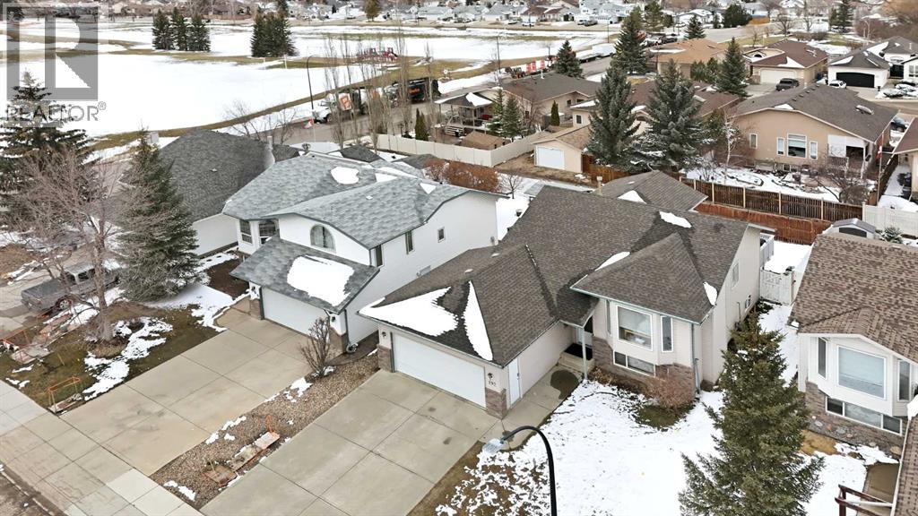 192 Reichley Street, Red Deer, Alberta  T4P 3S8 - Photo 45 - A2305389