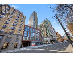 3404 - 308 JARVIS STREET, Toronto, Ontario
