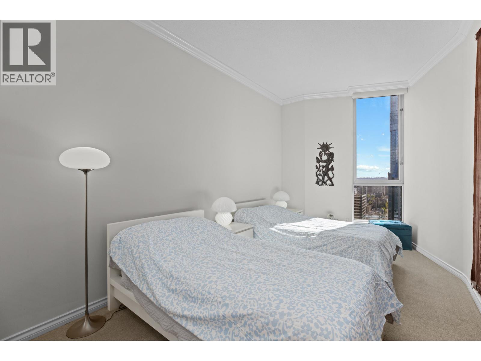 3705 1111 W Pender Street, Vancouver, British Columbia  V6E 2P4 - Photo 31 - R3117872