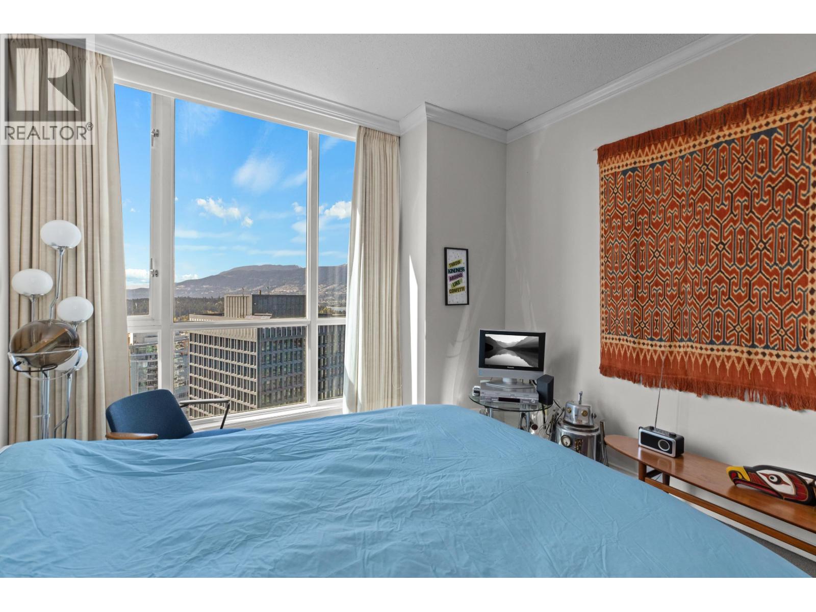 3705 1111 W Pender Street, Vancouver, British Columbia  V6E 2P4 - Photo 25 - R3117872