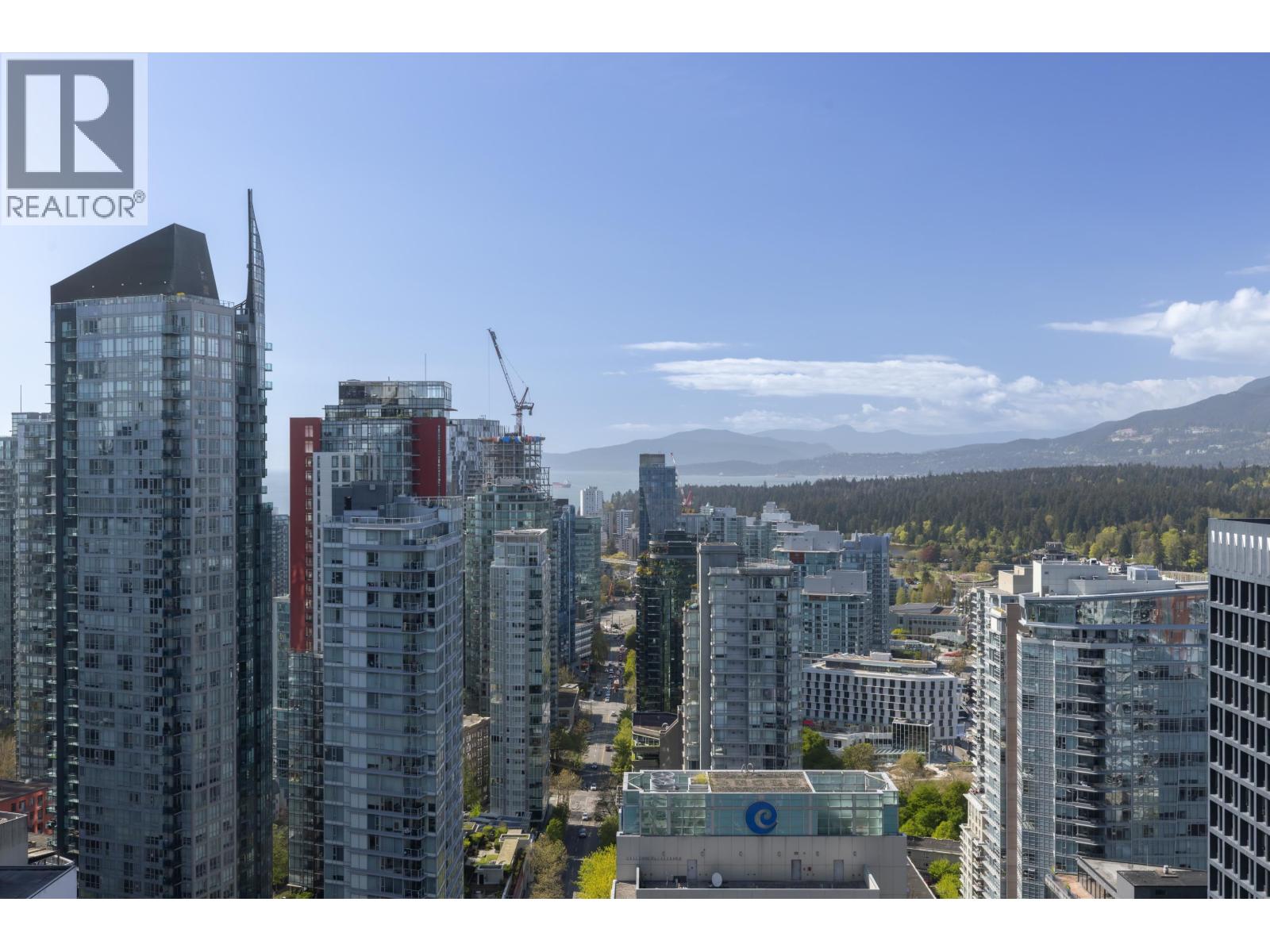 3705 1111 W Pender Street, Vancouver, British Columbia  V6E 2P4 - Photo 34 - R3117872