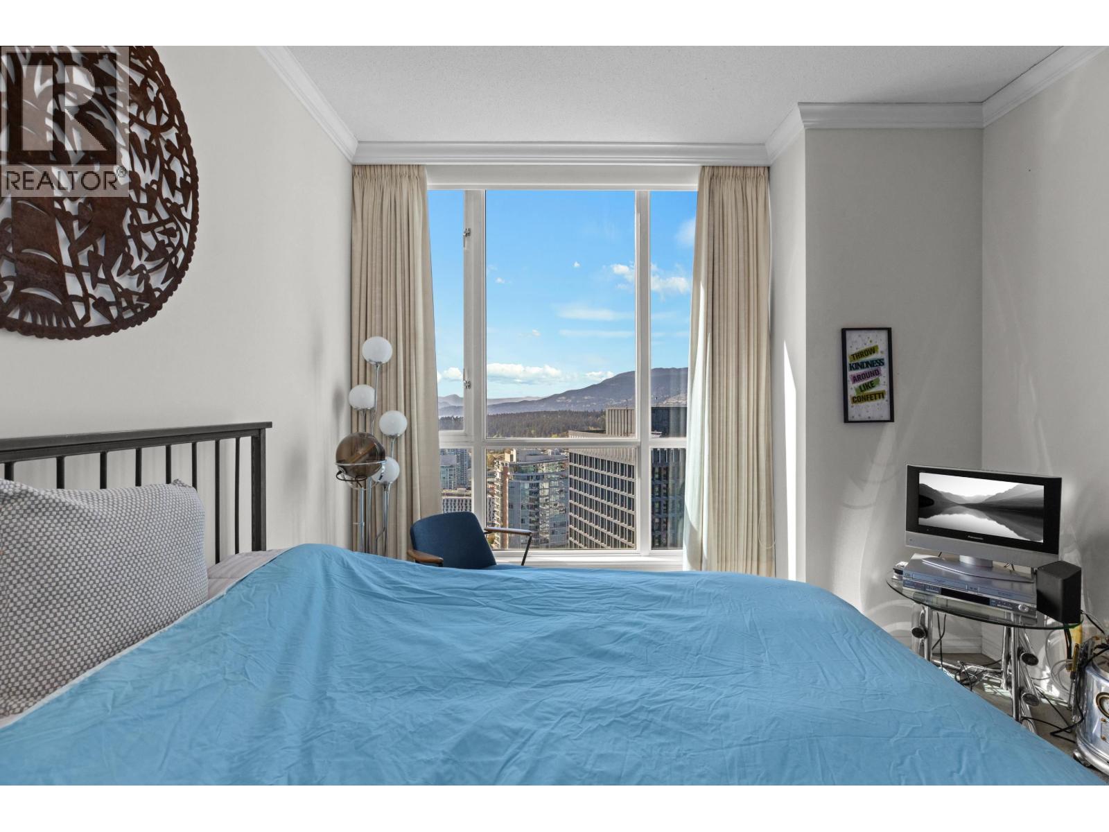 3705 1111 W Pender Street, Vancouver, British Columbia  V6E 2P4 - Photo 26 - R3117872