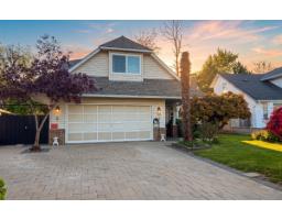7461 123 STREET, Surrey, British Columbia