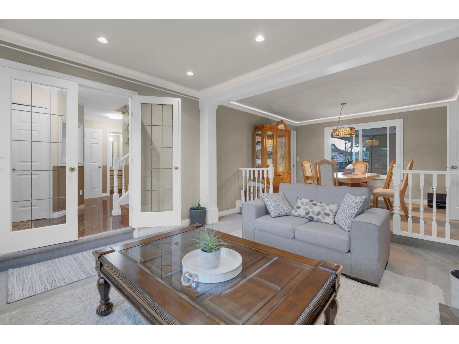 7461 123 Street, Surrey, British Columbia  V3W 9N1 - Photo 5 - R3117477
