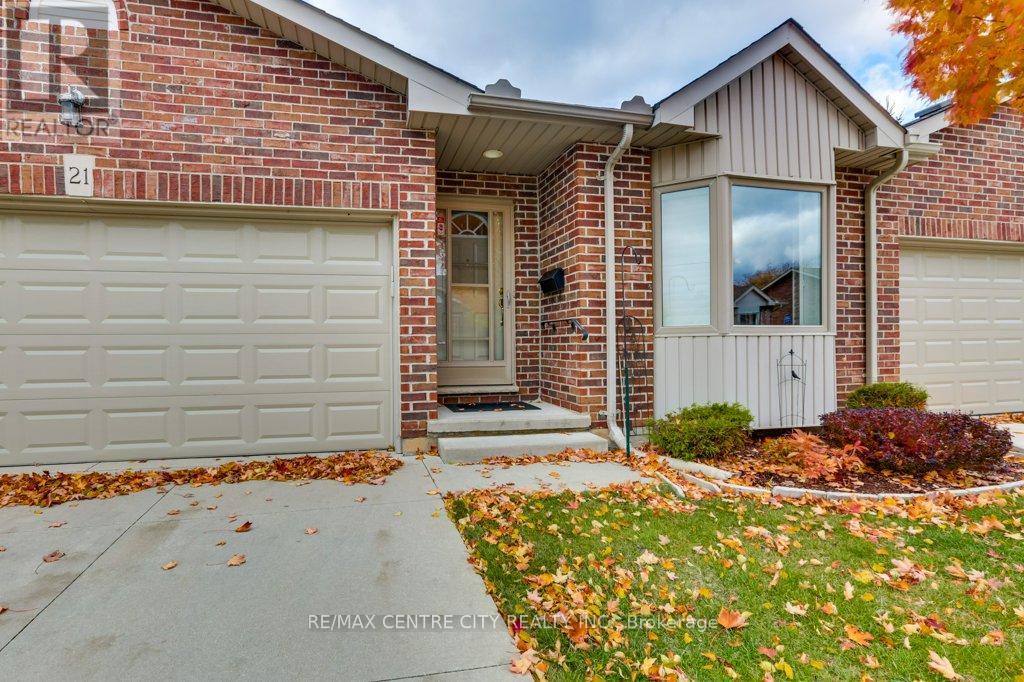 21 - 95 Capulet Lane, London North, Ontario  N6H 5V6 - Photo 2 - X13065384