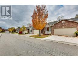21 - 95 CAPULET LANE, London North, Ontario