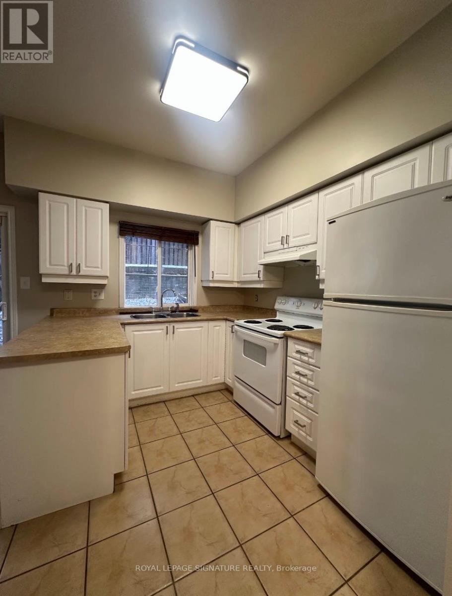 170 DAWES ROAD, Toronto, Ontario