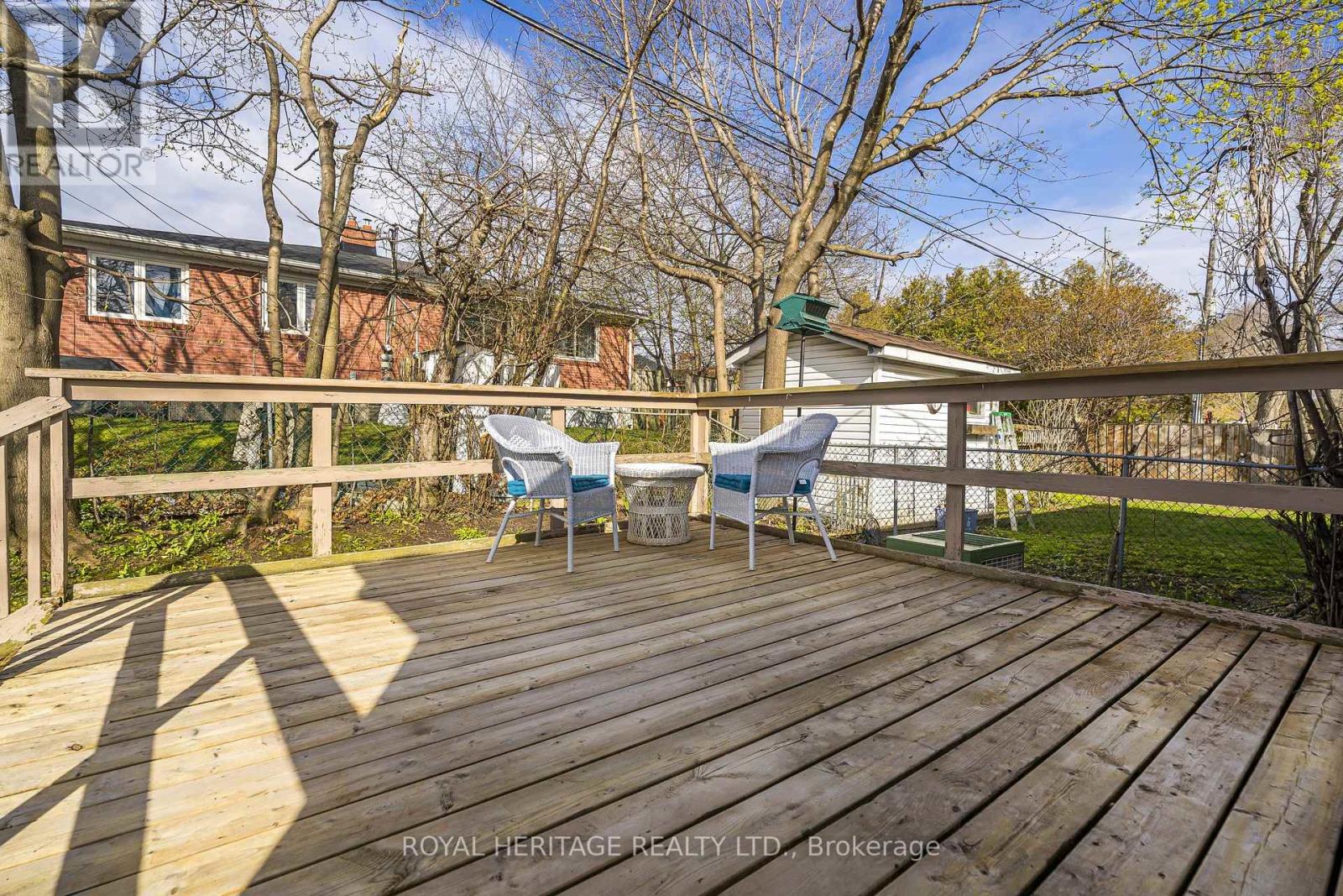 121 Tulloch Drive, Ajax, Ontario  L1S 2S7 - Photo 34 - E12962680