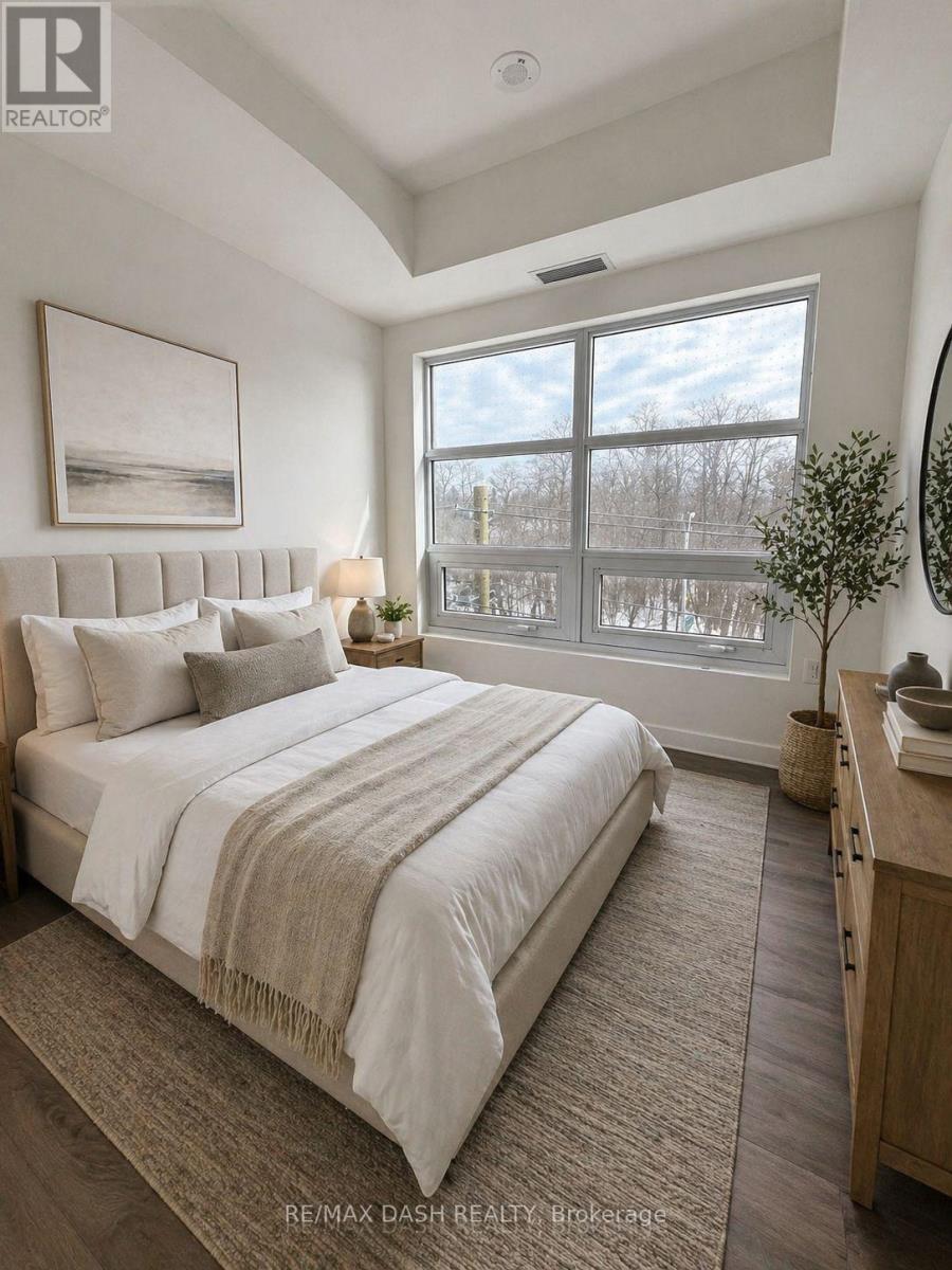 328 - 1635 MILITARY TRAIL, Toronto, Ontario