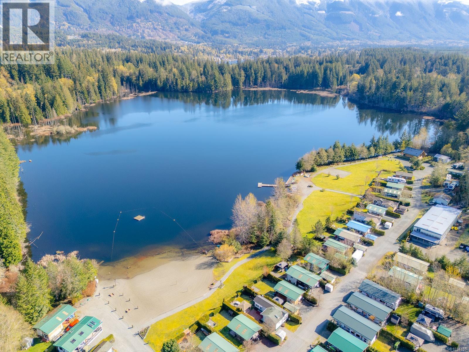 40 8631 South Shore Rd, Lake Cowichan, British Columbia