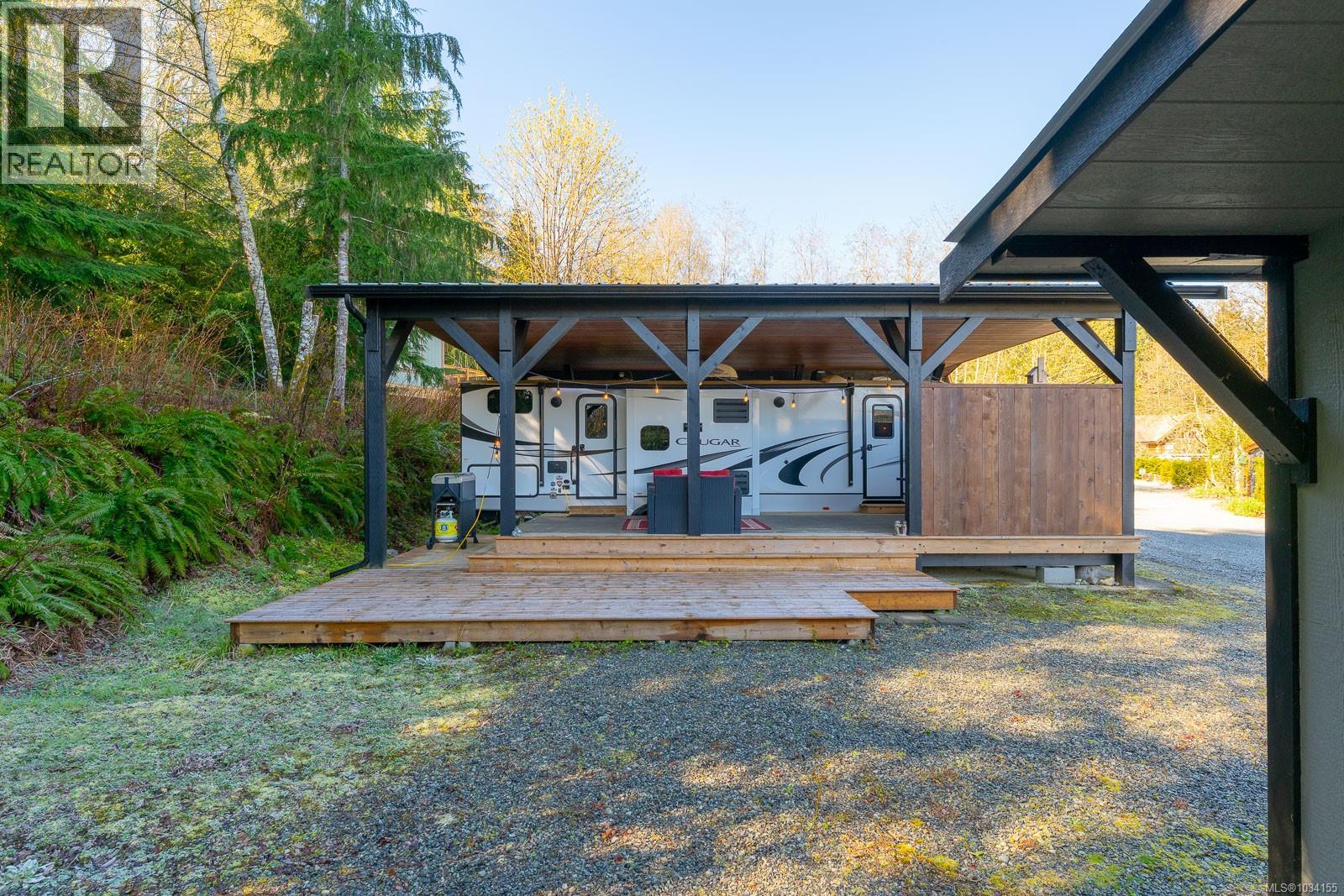 40 8631 South Shore Rd, Lake Cowichan, British Columbia  V0R 2G0 - Photo 3 - 1034155