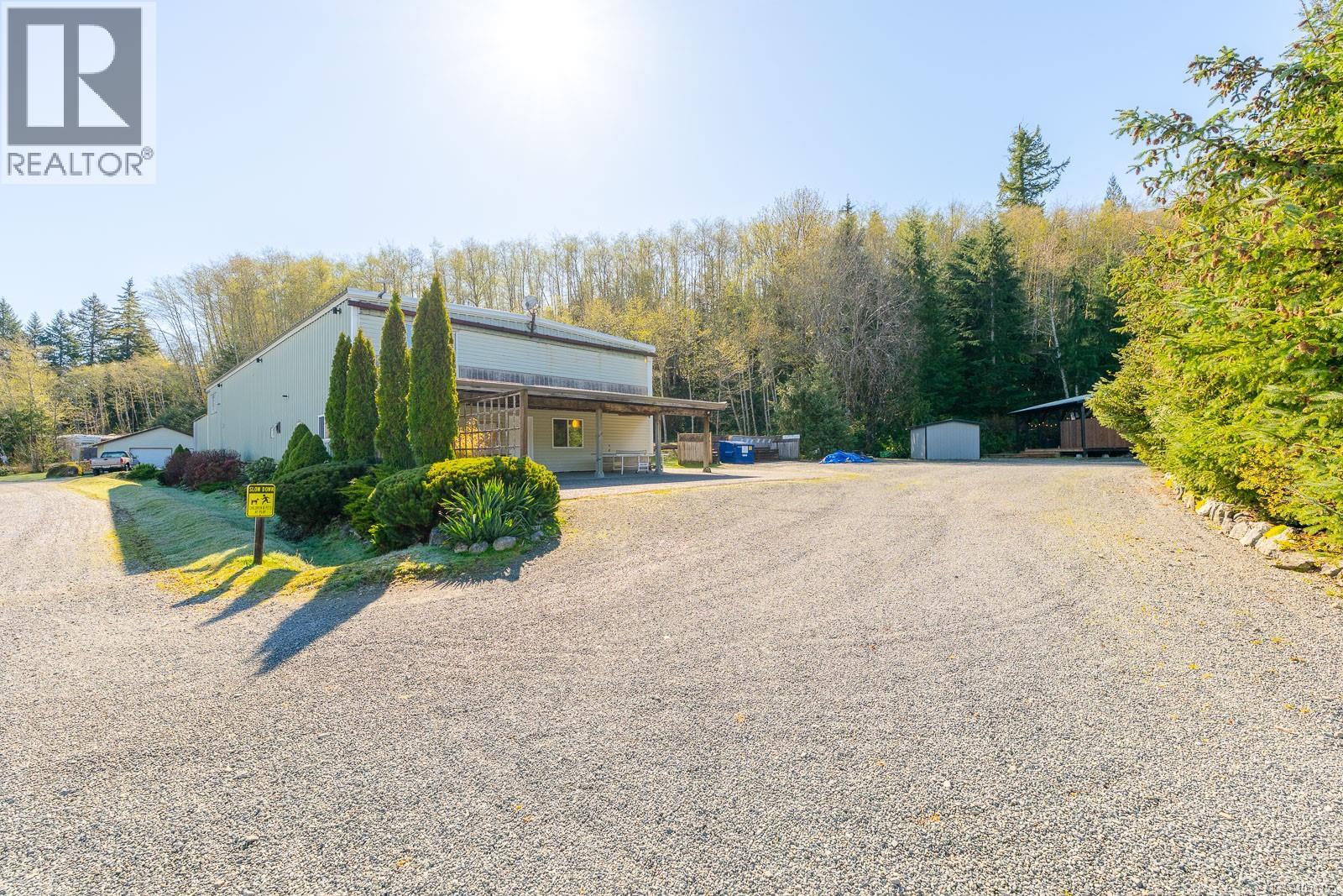 40 8631 South Shore Rd, Lake Cowichan, British Columbia  V0R 2G0 - Photo 42 - 1034155