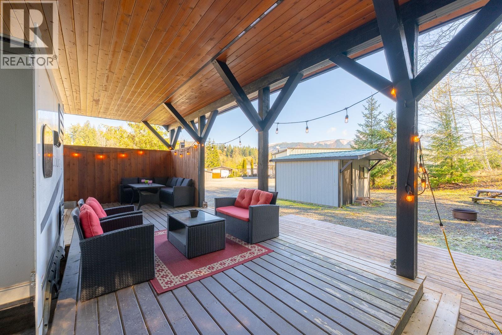 40 8631 South Shore Rd, Lake Cowichan, British Columbia  V0R 2G0 - Photo 7 - 1034155