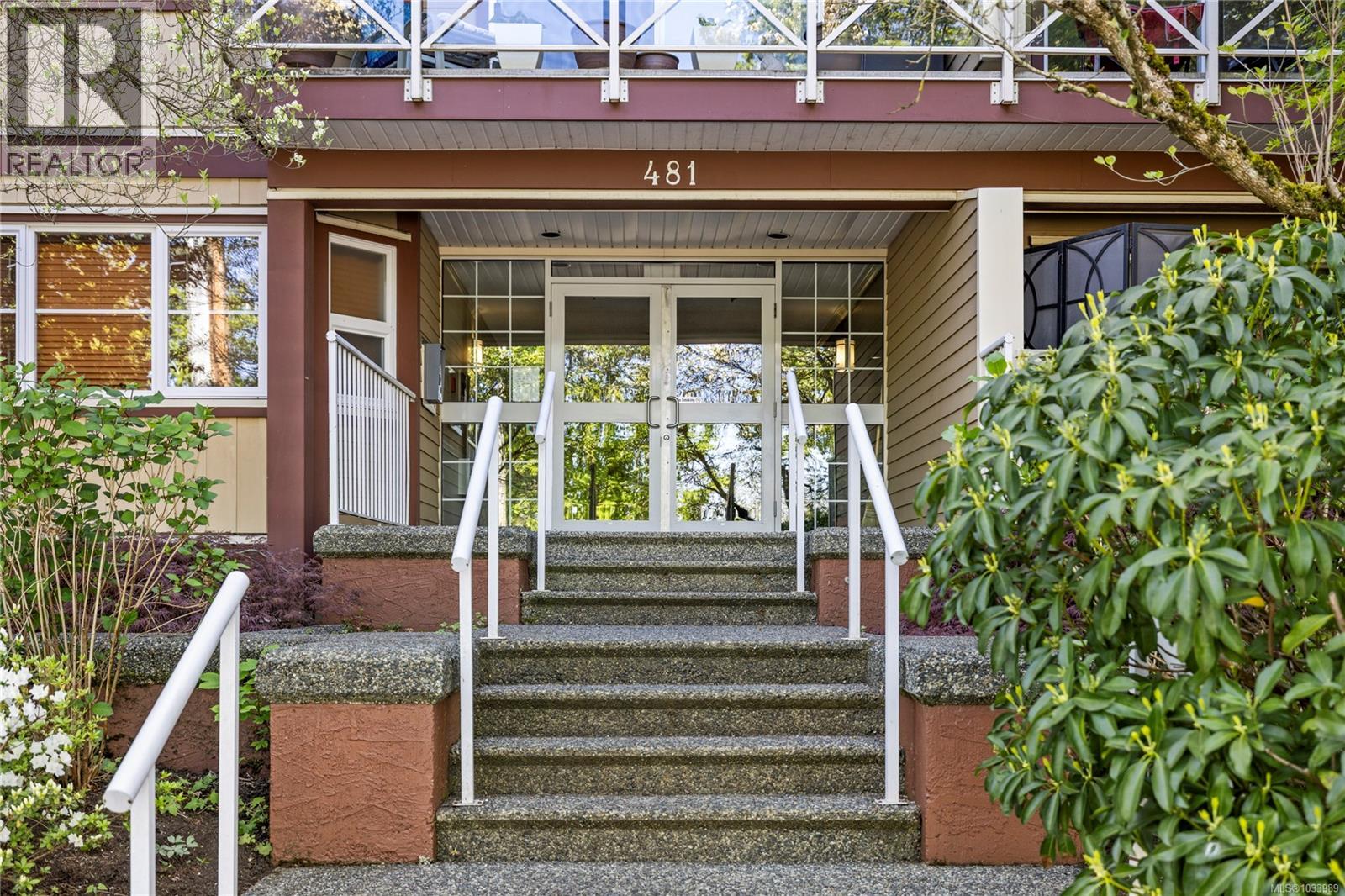 101 481 Kennedy St, Nanaimo, British Columbia  V9R 2J4 - Photo 15 - 1033989