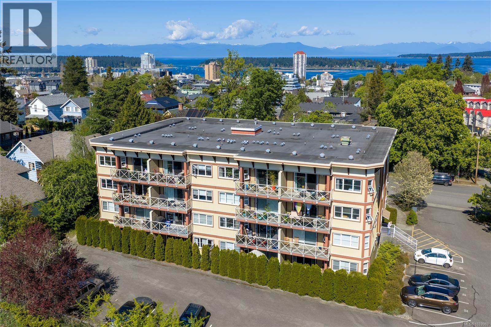 101 481 Kennedy St, Nanaimo, British Columbia  V9R 2J4 - Photo 17 - 1033989